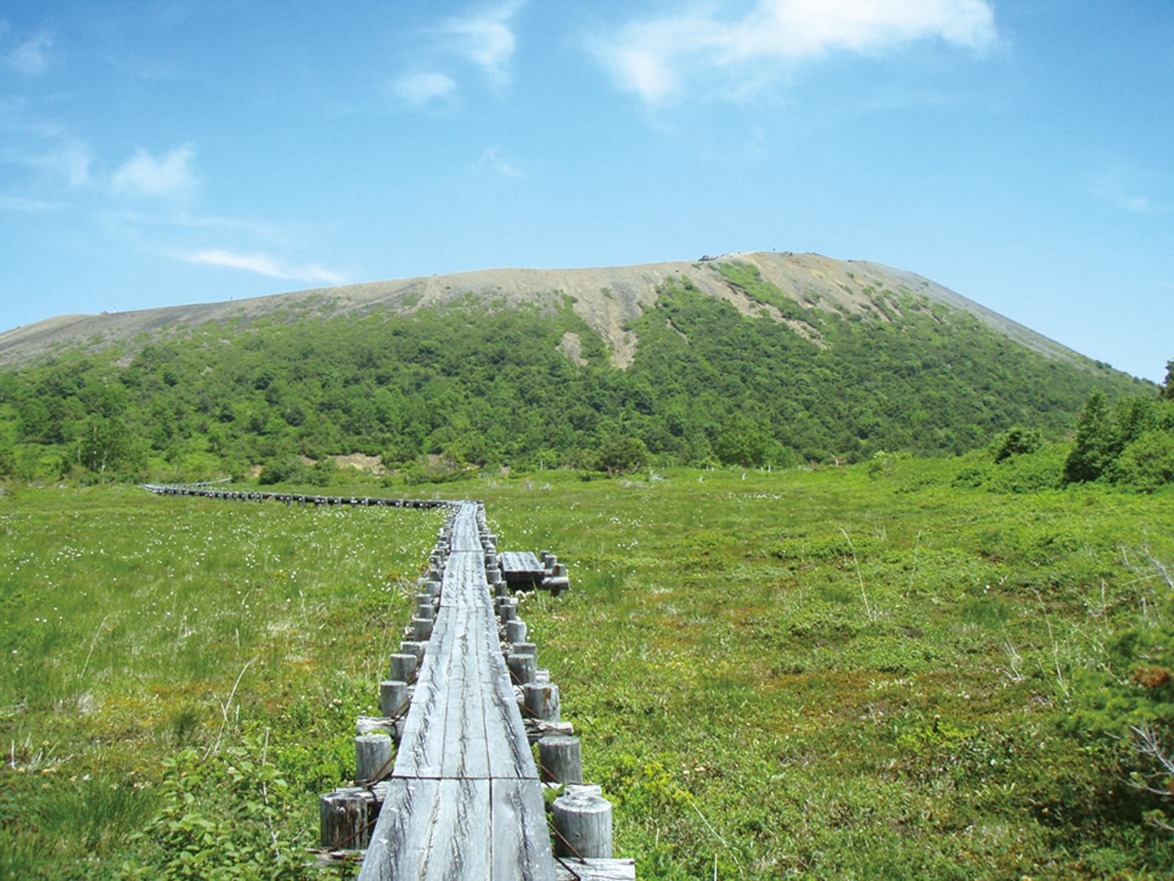 ⛰️ 잇사이쿄 산 (잇사이쿄잔) 이미지 6